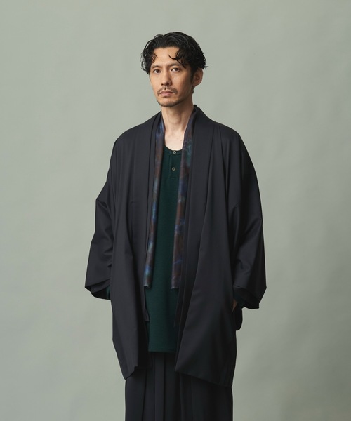 和ROBE（ワローブ）の「T.W HAORI（その他アウター）」 - WEAR
