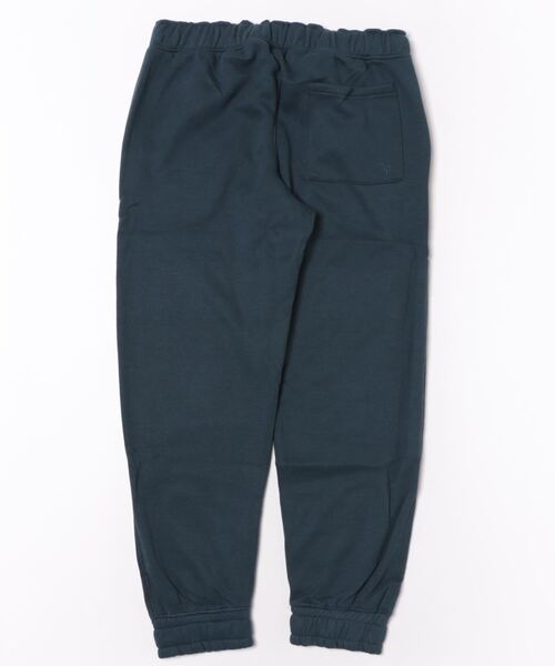 Ocean Pacific(オーシャンパシフィック)の「【OP/オーピー】【限定商品】ワンポイントスウェットパンツ カレッジロゴ ユニセックス(スウェットパンツ・メンズ・ヘザーグレー/ブラック/ネイビー/ホワイト・LARGE/X-LARGE/MEDIUM)」の5枚目の写真