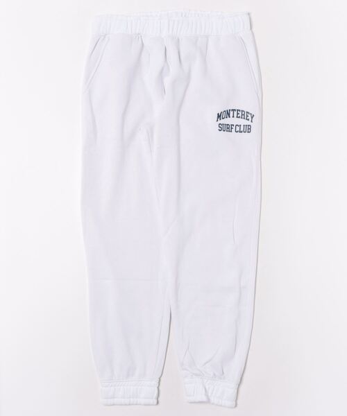 OP/オーピー】【限定商品】ワンポイントスウェットパンツ
