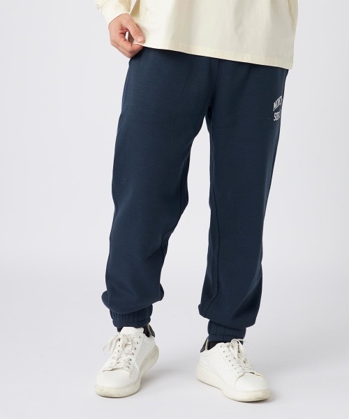 Ocean Pacific(オーシャンパシフィック)の「【OP/オーピー】【限定商品】ワンポイントスウェットパンツ カレッジロゴ ユニセックス(スウェットパンツ・メンズ・ヘザーグレー/ブラック/ネイビー/ホワイト・LARGE/X-LARGE/MEDIUM)」の10枚目の写真