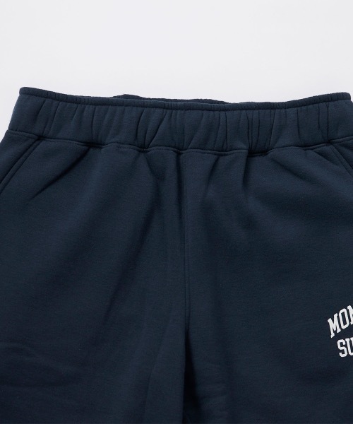 Ocean Pacific(オーシャンパシフィック)の「【OP/オーピー】【限定商品】ワンポイントスウェットパンツ カレッジロゴ ユニセックス(スウェットパンツ・メンズ・ヘザーグレー/ブラック/ネイビー/ホワイト・LARGE/X-LARGE/MEDIUM)」の15枚目の写真