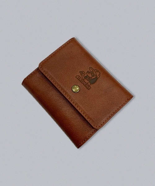 CMT ruler eco leather wallet（財布）｜centimeter（センチ