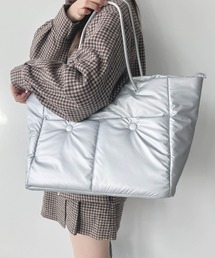 バッグ Her lip to Palma Tote Bag Taupe 0312__9255_4aa79fa4-960b-4c6a-