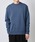 STUDIOUS�i�X�e���f�B�I�X�j�́u�ySTUDIOUS×UNITED TOKYO�z SIGNATURE CREW NECK KNIT/�􂦂�/�`�Ԉ���i�j�b�g/�Z�[�^�[�j�v�b���C�g�u���[�O���[