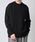 STUDIOUS�i�X�e���f�B�I�X�j�́u�ySTUDIOUS×UNITED TOKYO�z SIGNATURE CREW NECK KNIT/�􂦂�/�`�Ԉ���i�j�b�g/�Z�[�^�[�j�v�b�u���b�N