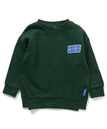 BREEZE | 【WEB限定】ストリートトレーナー(スウェット)