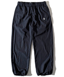 Wide Aperture Pants / ワイドアパーチャーパンツ