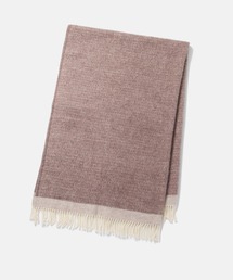 KLIPPAN（クリッパン）の「KLIPPAN THROWS MADE FROM ECO & RESPONSIBLE LAMBSWOOL クリッパン ハラルド スローケット（ブランケット）」