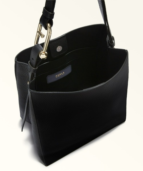 バケットバッグ MINI NERO Furla Mionido | Furla JP