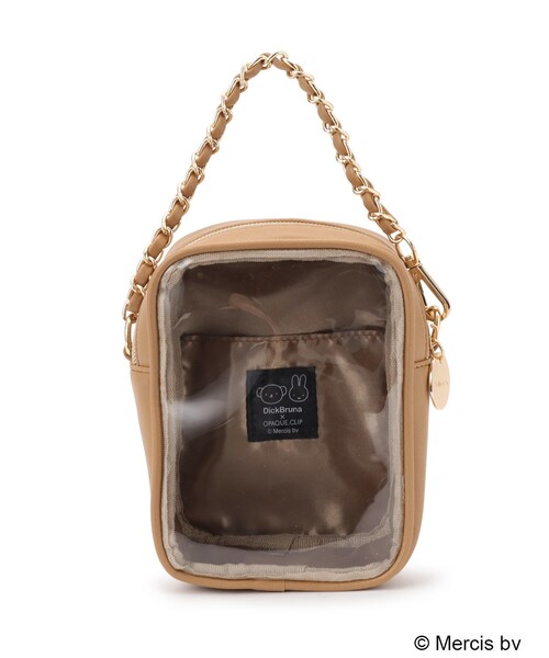 OPAQUE.CLIP（オペークドットクリップ）の「【コラボ】Dick