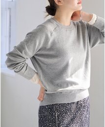 IENA（イエナ）の「《一部カラーWEB限定》スイビコットンプル