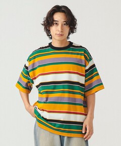 TOMORROWLAND tricot コットンナイロン ニットTシャツ セール】TOMORROWLAND TRICOT コットンナイロン ニットTシャツ