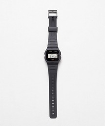 /CASIO(カシオ)/スタンダードデジタル ワントーンカラー