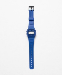 /CASIO(カシオ)/スタンダードデジタル ワントーンカラー