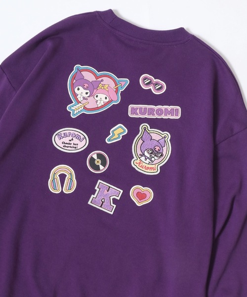 Retro Sanrio Vintage Style Sweatshirts! – JapanLA