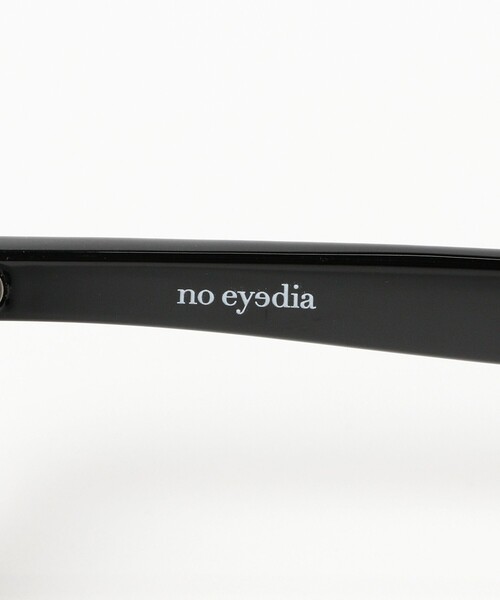 Ray BEAMS（レイビームス）の「noeyedia / サングラス "NE459sn"（サングラス・レディース・ブラック/ベージュ・ONE SIZE）」の6枚目の写真