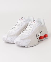 NIKE | NIKE / SHOX R4 / ナイキ / ショックス R4 / ウィメンズ / AR3565-004(スニーカー)