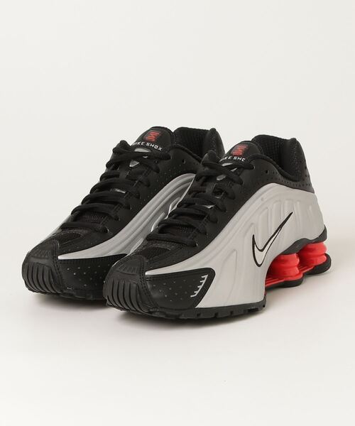NIKE / SHOX R4 / ナイキ / ショックス R4 / ウィメンズ