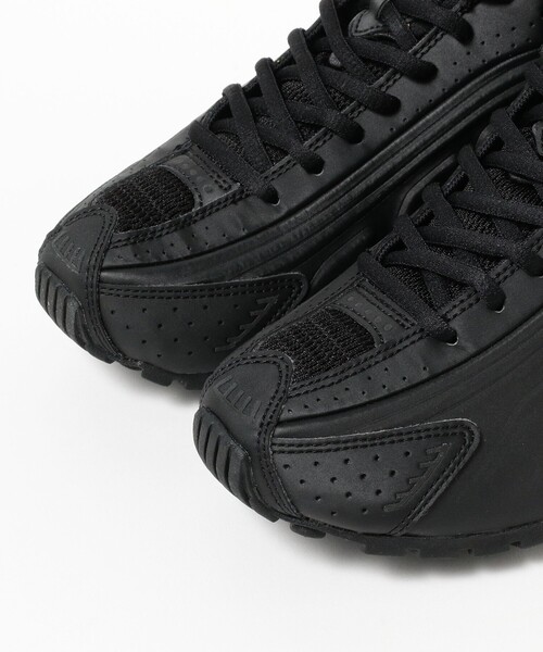 ナイキ ショックス R4 ウィメンズシューズ AR3565-004 Black ナイキ ショックス R4 ウィメンズシューズ / Nike Shox R4