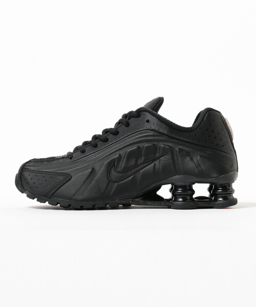NIKE / SHOX R4 / ナイキ / ショックス R4 / ウィメンズ