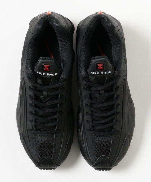 NIKE / SHOX R4 / ナイキ / ショックス R4 / ウィメンズ
