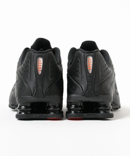 Nike shox R4 トリプルブラック ウィメンズ27.5cm Nike Shox R4 Women's Shoes. Nike.com