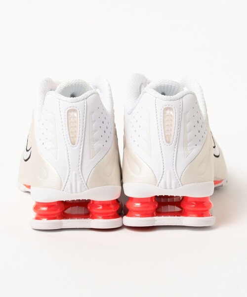 NIKE / SHOX R4（スニーカー）｜NIKE（ナイキ）のファッション通販