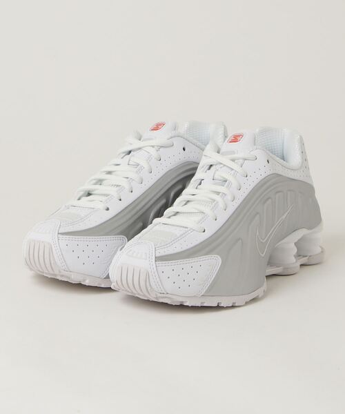 NIKE / SHOX R4 / ナイキ / ショックス R4 / ウィメンズ