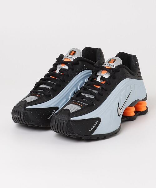 NIKE / SHOX R4 / ナイキ / ショックス R4 / ウィメンズ