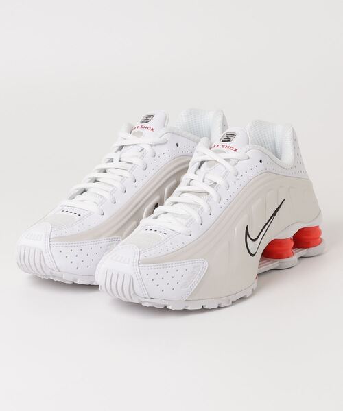 NIKE / SHOX R4 / ナイキ / ショックス R4 / ウィメンズ