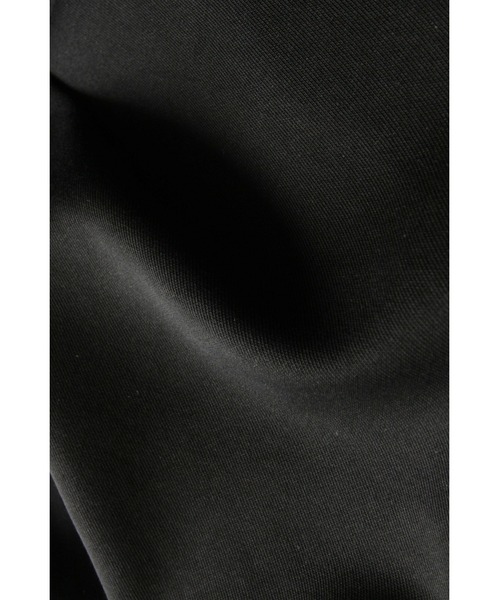 &. NOSTALGIA（アンドドットノスタルジア）の「【ZOZO限定】ポンチペプラムトップス（Tシャツ/カットソー・レディース・ピンク/グレー/ブラック・M）」の10枚目の写真