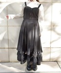 axes femme(アクシーズファム)の「ワンピース/ドレス(ワンピース)」