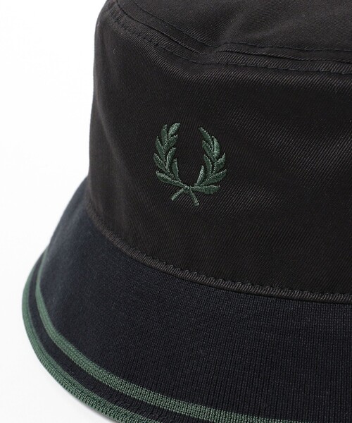 楽天市場】フレッドペリー FRED PERRY ブランディング バケット