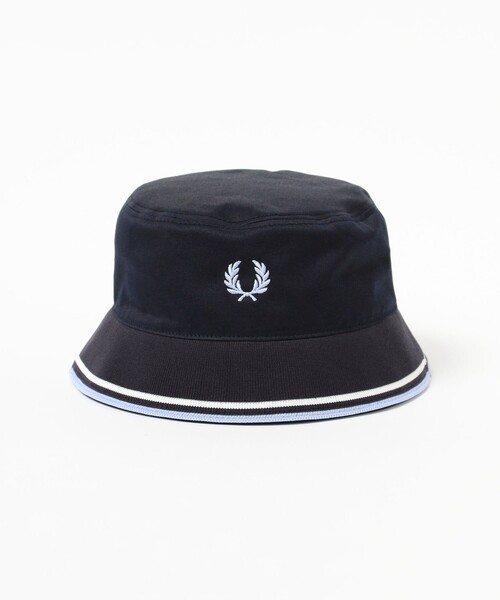 別注】FRED PERRY / バケットハット（ハット）｜FRED PERRY