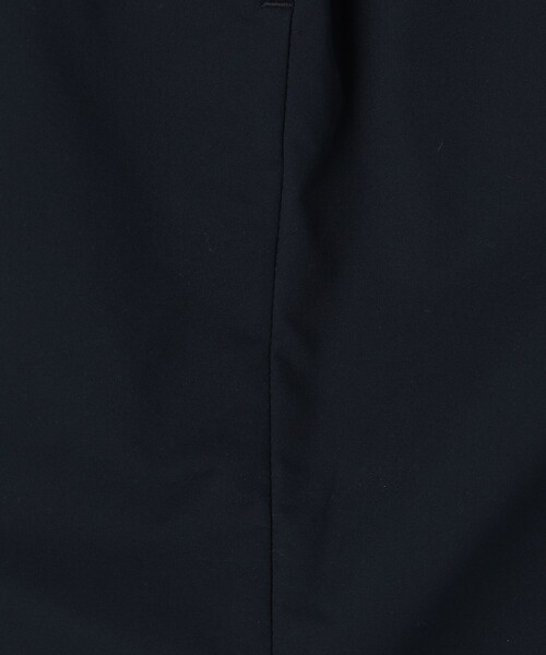 UNITED ARROWS(ユナイテッドアローズ)の「ダブルクロス ノープリーツパンツ UA COZY -ウォッシャブル・ストレッチ・撥水-(その他パンツ・メンズ・ダークブラウン/ネイビー・S/M/L/XL)」の19枚目の写真