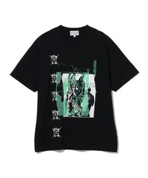 C.E（シーイー）の「C.E / Gaze Heavy T（Tシャツ/カットソー