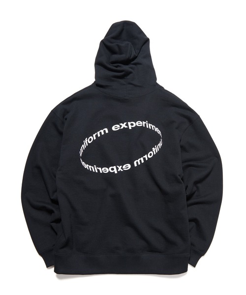 projectR Logo Hoodie パーカー ☆人気☆【Project G/R】☆Metalic Logo Hoodie☆パーカー☆ (Protocol