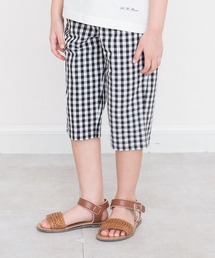 RAGMART | フリル6分丈パンツ(その他パンツ)