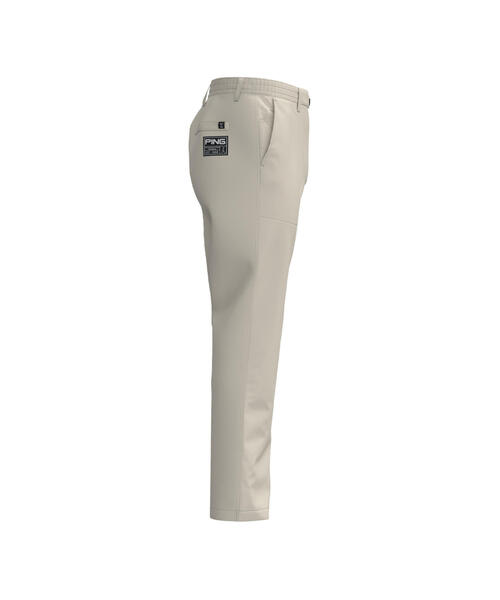 PING(ピン)の「【PING APPAREL】全方向ストレッチスパンライクチノワイドパンツ <GOLD> (MENS)(その他パンツ・メンズ・ブラック/ベージュ/ホワイト・LL1/LL/M/L/S)」の17枚目の写真