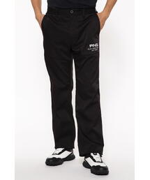 PING(�s��)�́yPING APPAREL�z�S�����X�g���b�`�X�p�����C�N�`�m���C�h�p���c ��GOLD�� (MENS)(���̑��p���c)