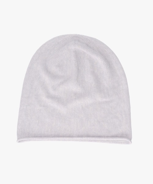 OVERRIDE(オーバーライド)の「OVERRIDE LINEN ROCKET BEANIE / オーバーライド(ニットキャップ/ビーニー・メンズ・グレー/ライトブラウン/ブラック/オリーブ/グリーン/イエロー/ネイビー・57~59cm)」の20枚目の写真