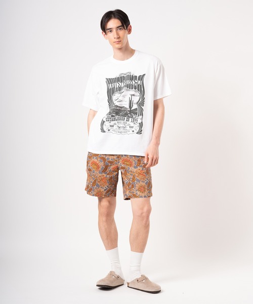 Levi's(リーバイス)の「Levi's/リーバイス ヴィンテージフィット グラフィック Tシャツ(Tシャツ/カットソー・メンズ・ホワイト・XL/L/M/S)」の5枚目の写真