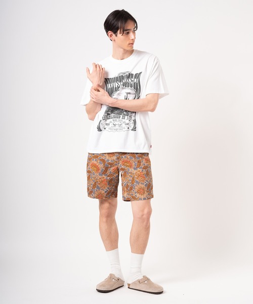 Levi's(リーバイス)の「Levi's/リーバイス ヴィンテージフィット グラフィック Tシャツ(Tシャツ/カットソー・メンズ・ホワイト・XL/L/M/S)」の6枚目の写真