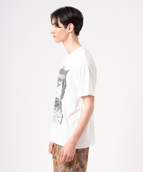 Levi's/リーバイス ヴィンテージフィット グラフィック Tシャツ