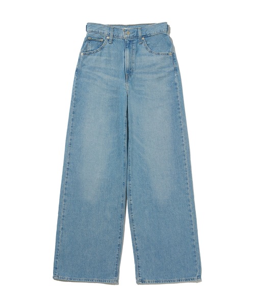 Levi's（リーバイス）の「Levi's/リーバイス シンチバギー ジーンズ（デニムパンツ・レディース・ブラック/ブルー/インディゴブルー/ライトインディゴブルー/ダークインディゴブルー・28inch/24inch/25inch/26inch/27inch/23inch）」の11枚目の写真