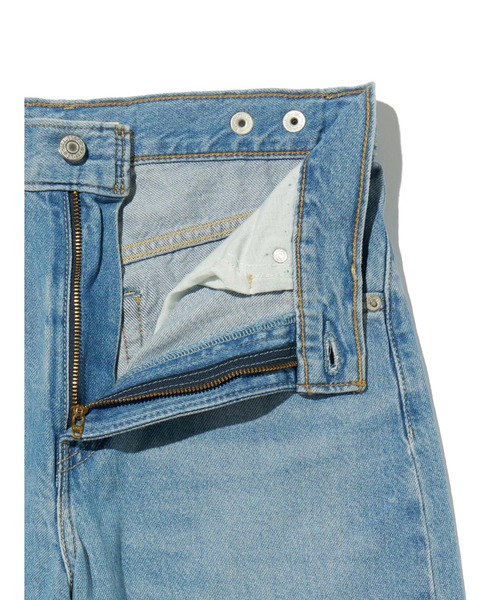 Levi's（リーバイス）の「Levi's/リーバイス シンチバギー ジーンズ（デニムパンツ・レディース・ブラック/ブルー/インディゴブルー/ライトインディゴブルー/ダークインディゴブルー・28inch/24inch/25inch/26inch/27inch/23inch）」の15枚目の写真