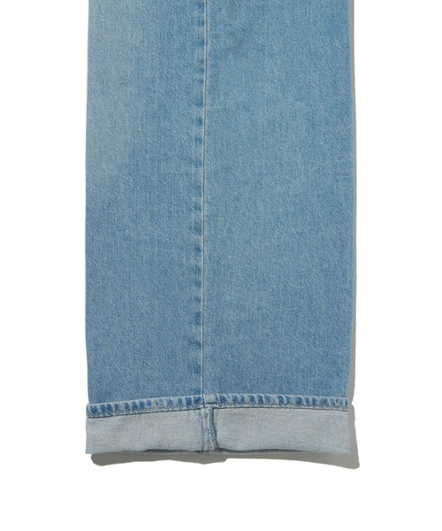 Levi's（リーバイス）の「Levi's/リーバイス シンチバギー ジーンズ（デニムパンツ・レディース・ブラック/ブルー/インディゴブルー/ライトインディゴブルー/ダークインディゴブルー・28inch/24inch/25inch/26inch/27inch/23inch）」の18枚目の写真