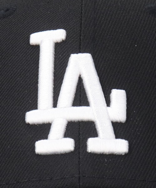 NEW ERA（ニューエラ）の「NEW ERA  940  SIGNITURE / ニューエラ（キャップ・メンズ・ブラウン/ブラック/ライトブルー・OSFA）」の8枚目の写真