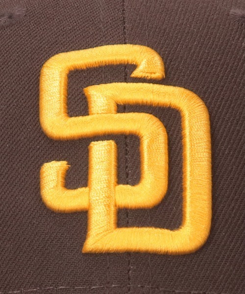 NEW ERA（ニューエラ）の「NEW ERA  940  SIGNITURE / ニューエラ（キャップ・メンズ・ブラウン/ブラック/ライトブルー・OSFA）」の12枚目の写真