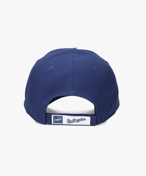 NEW ERA（ニューエラ）の「NEW ERA  940  SIGNITURE / ニューエラ（キャップ・メンズ・ブラウン/ブラック/ライトブルー・OSFA）」の19枚目の写真